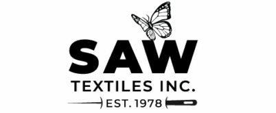 Saw Textiles Inc. Established 1978